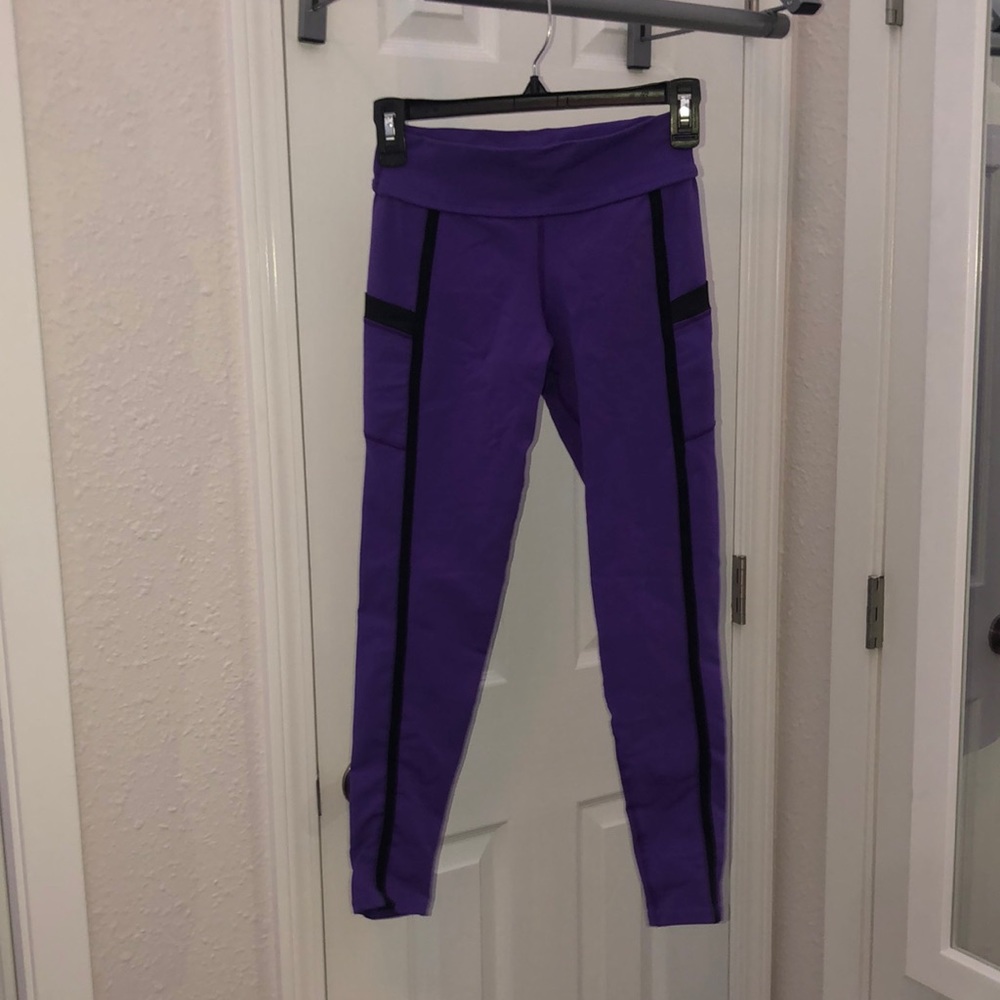 Dona Jo leggings